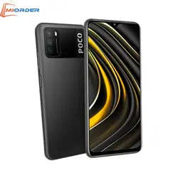 گوشی موبایل شیائومی Poco M3 - فروشگاه می اردر