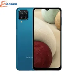 Galaxy A12 حافظه 64گیگابایت و رم 4گیگابایت - فروشگاه می اردر