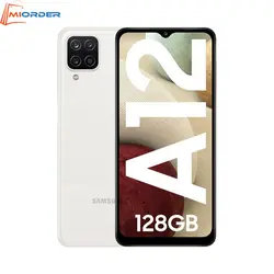 Galaxy A12 حافظه 64گیگابایت و رم 4گیگابایت - فروشگاه می اردر