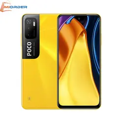 گوشی موبایل شیائومی Poco m3 pro 5g - فروشگاه می اردر