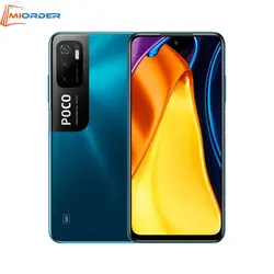 گوشی موبایل شیائومی Poco m3 pro 5g - فروشگاه می اردر