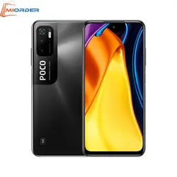 گوشی موبایل شیائومی Poco m3 pro 5g - فروشگاه می اردر