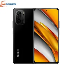 گوشی شیائومی Xiaomi Poco F3 - فروشگاه می اردر