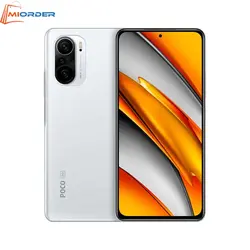 گوشی شیائومی Xiaomi Poco F3 - فروشگاه می اردر