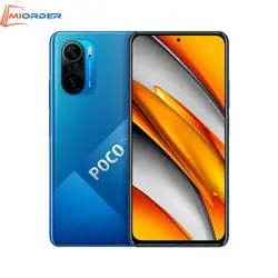 گوشی شیائومی Xiaomi Poco F3 - فروشگاه می اردر