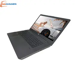 لپ تاپ اچ پی مدل HP ZBook 15 G4 – i7 16G 512GSSD 4G - فروشگاه می اردر