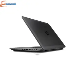 لپ تاپ اچ پی مدل HP ZBook 15 G4 – i7 16G 512GSSD 4G - فروشگاه می اردر