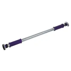 میله بارفیکس تن زیپ مدل سه لول