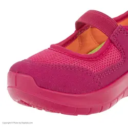 کفش
راحتی دخترانه شیما مدل ویونا رنگ سرخابی