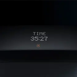 تردمیل تاشوی شیائومی مدل WalkingPad WPA1F Pro