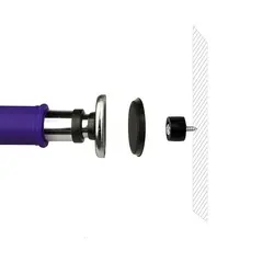 میله بارفیکس تن زیب مدل 32mm.120kg