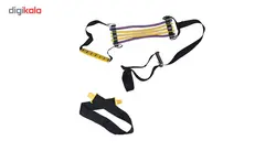 کمک بارفیکس تن زیب مدل 90155