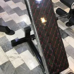 نیمکت بدنسازی مدل mg3