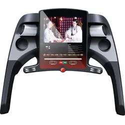 تردمیل مدل corolla