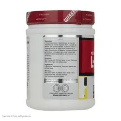 پودر ال گلوتامین ویثر -500 گرم