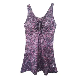 مایو زنانه مدل دامن دار