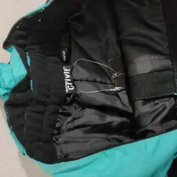 شلوار اسکی بچگانه کریویت مدل 4