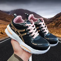 کفش مخصوص پیاده روی مدل اسپرت کد Bk