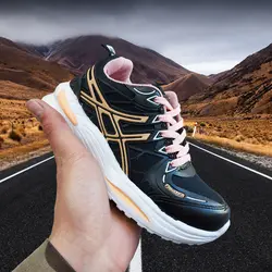 کفش مخصوص پیاده روی مدل اسپرت کد Bk