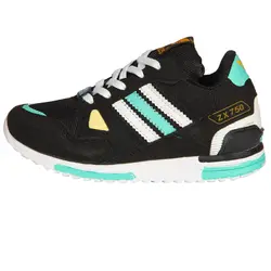 کفش مخصوص پیاده روی پسرانه مدل zx 750
