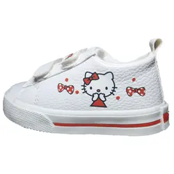 کفش پیاده روی دخترانه مدل هلو کیتی پلاس