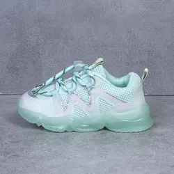 کفش مخصوص پیاده روی چراغدار بچگانه مدل Fa Ba