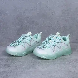 کفش مخصوص پیاده روی چراغدار بچگانه مدل Fa Ba