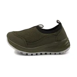 کفش راحتی بچگانه شیما مدل ریلکس رنگ سبز