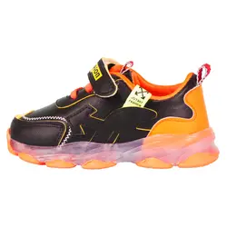 کفش راحتی چراغدار مدل sx23