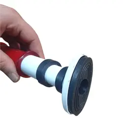 میله بارفیکس مدل سه لول کد Rk66-105