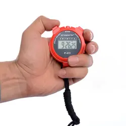 کرنومتر پرو اسپرتز مدل P-011
