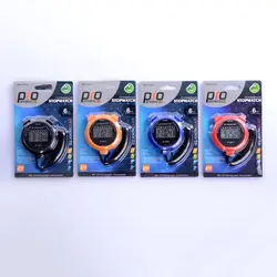کرنومتر پرو اسپرتز مدل P-011