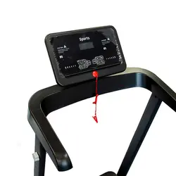 تردمیل مدل Fitness QY-111