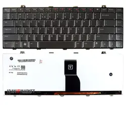 کیبورد لپ تاپ دل KEYBOARD Dell Vostro 1450