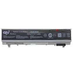 باتری دل Battery laptop DELL Latitude E6410