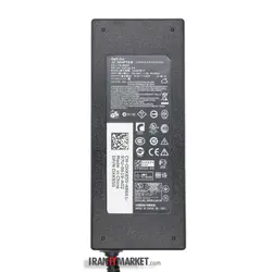 آداپتور و شارژر لپ تاپ دل Adaptor dell latitude D620 90wat