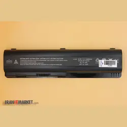 مشکی باتری اچ پی Battery laptop HP HSTNN-CB73