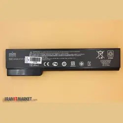 باتری اچ پی Battery laptop HP ProBook 6560b