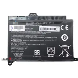 باتری اچ پی Battery laptop HP HSTNN-UB7B