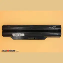 باتری فوجیتسو Battery laptop FUJITSU AH531