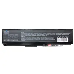 باتری دل Battery laptop DELL NB331