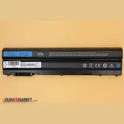 باتری دل Battery laptop DELL LATITUDE E6420