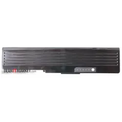 باتری دل Battery laptop DELL WW118