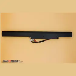 باتری لنوو Battery laptop LENOVO P500