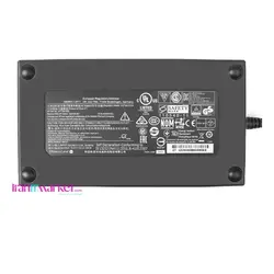 شارژر لپ تاپ اچ پی Adaptor HP ZBook 15 G3