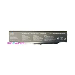باتری سونی Battery laptop SONY VAIO VGN-FS