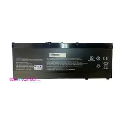 باتری اچ پی Battery laptop HP SR04XL
