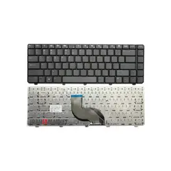 کیبورد لپ تاپ دل KEYBOARD DELL AEUM8U00010