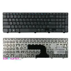 کیبورد لپ تاپ دل KEYBOARD DELL Inspiron 17R 5721