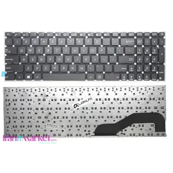 کیبورد لپ تاپ ایسوس KEYBOARD ASUS P-13K93US-G50